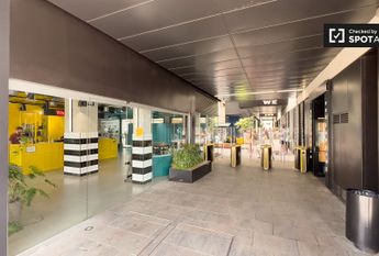 barcelona, Catalonia 08018