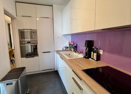 Appartement à louer 4 pièces • 96,58 m2 Boulogne-Billancourt - Photo 3