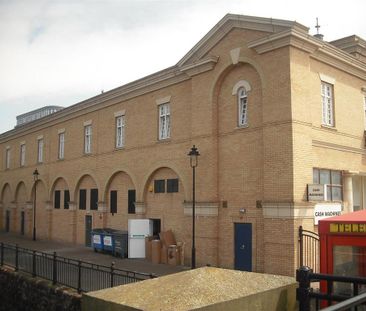 2 bedroom flat to rent - Photo 6