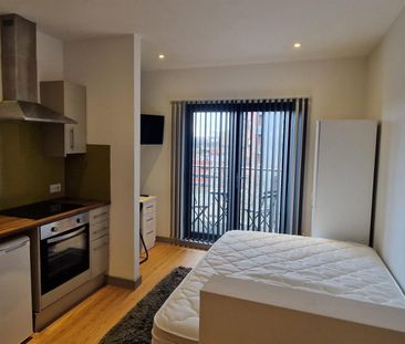 Princess Way, SA1 3LW, Swansea - Photo 6