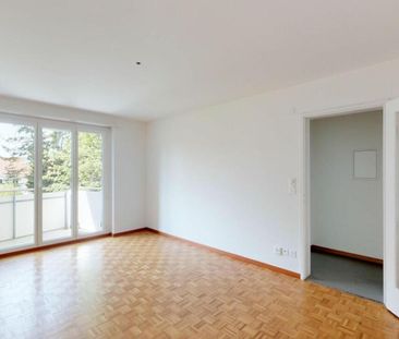 Schöne 3-Zimmer-Wohnung an ruhiger Lage - Foto 4
