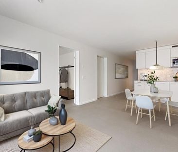 2.5 - Zimmerwohnung im schönen Höngg - Photo 1