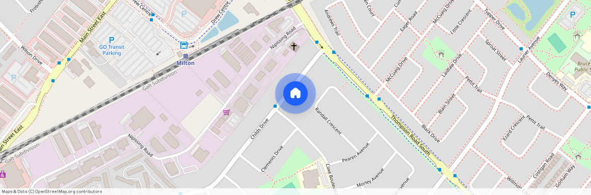 874 CHILDS DRIVE, Milton (TM Timberlea), Timberlea