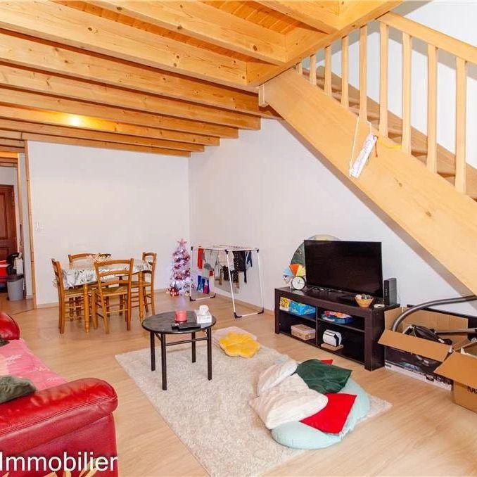 Location Appartement 3 pièces 58m² ST MARCELLIN 38160 - Photo 1