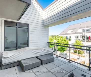 For Lease - 247 Broward Way Unit# 22, Innisfil, Ontario - Photo 3