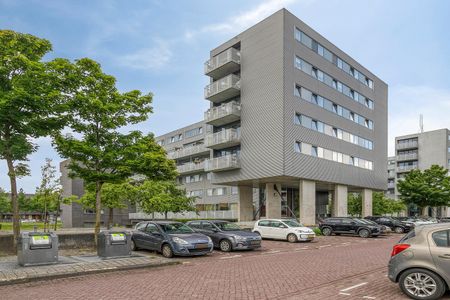 Ladogameerhof 166 1060 RE Amsterdam - Photo 4