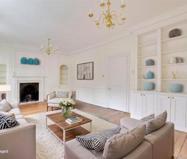 6 bedroom terraced house to rent - Photo 5