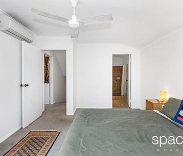 3 bedroom unfurnished coastal townhouse - Photo 6