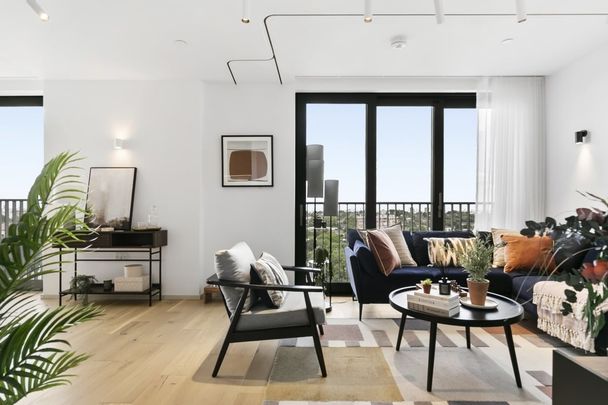 2 bedroom apartment to rent - Photo 1