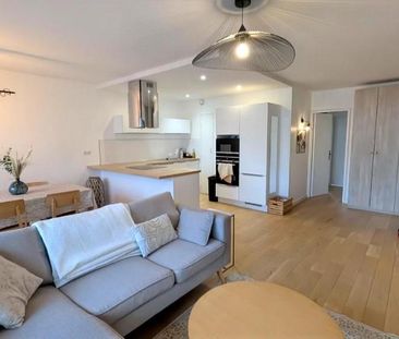 À louer – T4 meublé – Rennes, Rue du Vieux Cours - Photo 4