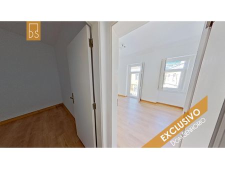 Apartamento T1 em Lisboa - Foto 5