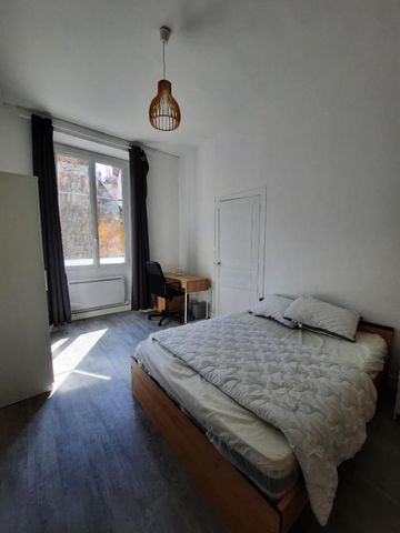Appartement T1 à louer Nantes - 12 m² - Photo 2