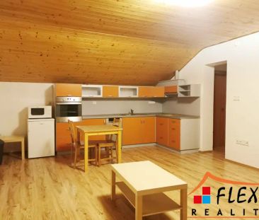 Pronájem rekonstruovaného bytu 1+kk v os.vl., 51 m - Photo 2