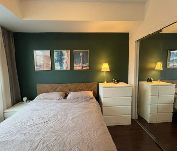 For Lease - 21 Clairtrell Road Unit# 423, Toronto, Ontario - Photo 3