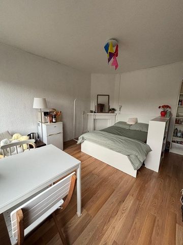 Te huur: Kamer Johan de Wittlaan 59 2 1 in Arnhem - Foto 3