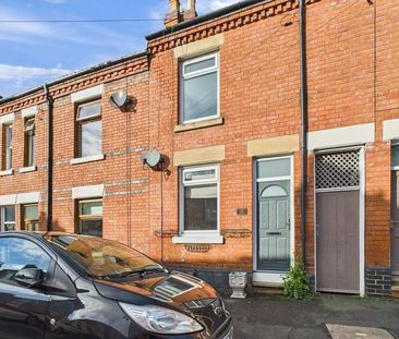 2 bedroom terraced house to rent - Photo 3