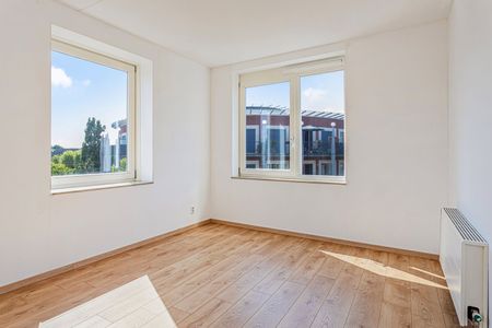 Appartement te huur: Dorpsstraat 88 2631 CV Nootdorp - Photo 2