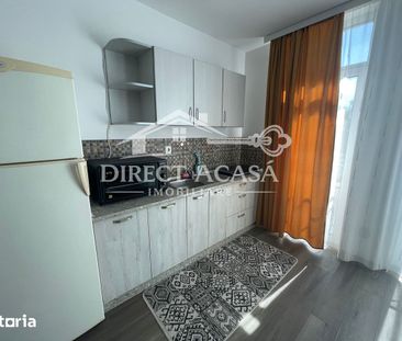 Apartament cu 1 camera- str Vasile Sabadeanu-Ama Residence-Uniri - Photo 6