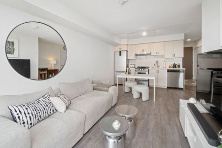 For Lease - 10 Wilby Crescent Unit# 2004, Toronto, Ontario - Photo 4