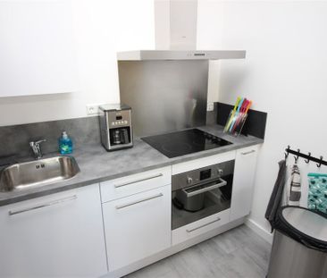 Te huur: Appartement Nida Senffstraat in Amsterdam - Photo 4
