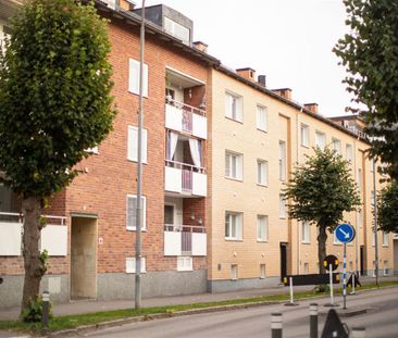 Tingshusgatan 7 - Photo 2