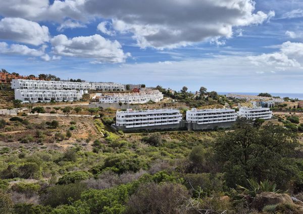 Ático En alquiler Avenida Sierra Morena, Chullera, Manilva