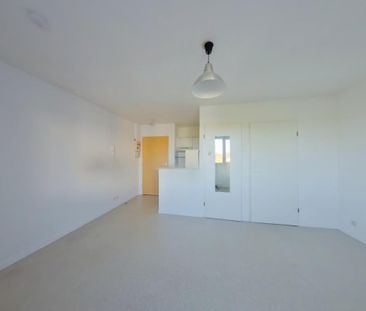 Location Appartement 1 pièce 23m² POITIERS 86000 - Photo 4