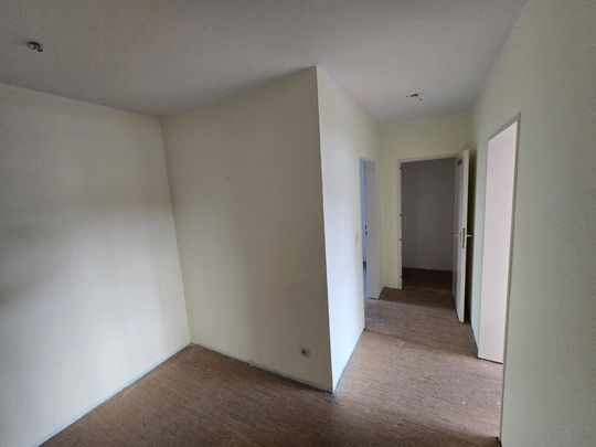 Sanierte, große 2-Zimmer-EG-Wohnung in Eller - Foto 1