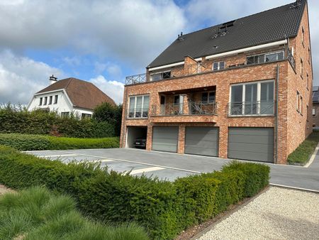Duplex - Te huur - Photo 4