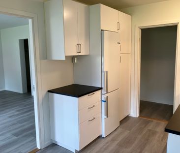 Centrumvägen 19 B - Foto 1