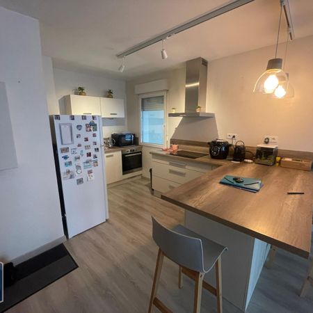 Location Appartement 2 pièces 50m² NANTES 44300 - Photo 3