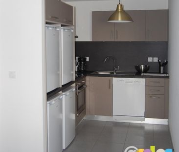 Location Appartement 1 pièce 23m² NANTES 44000 - Photo 6