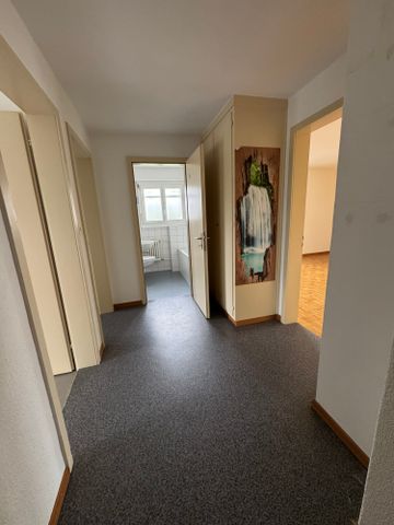 3 Zimmer, 65 m², 2. Stock - Foto 3