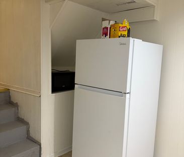 For Lease - 299 Goldenwood Road Unit# Lower Unit, Toronto, Ontario - Photo 1