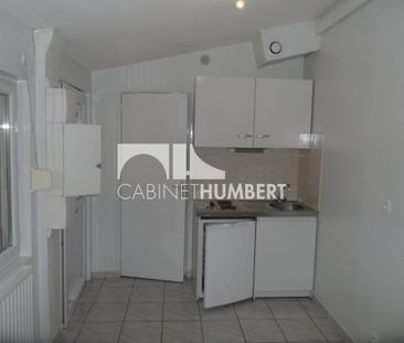 Location Appartement 1 pièce 16m² ST ETIENNE 42000 - Photo 3
