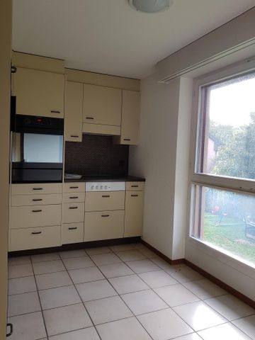 4.5 Zimmer, 107 m², 1. Stock - Photo 4