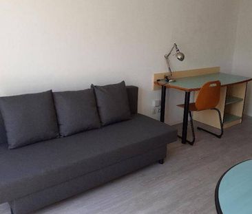 Location appartement t1 18 m² à Nantes (44000) Centre ville-Centre ... - Photo 1