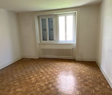 3.5 Zimmer, 82 m², 3. Stock - Foto 1