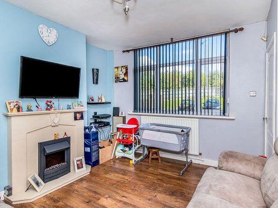 2 bedroom semi-detached house to rent - Photo 1