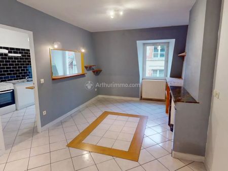Location Appartement 4 pièces 63 m2 à Saint-Jean-de-Bournay - Photo 2