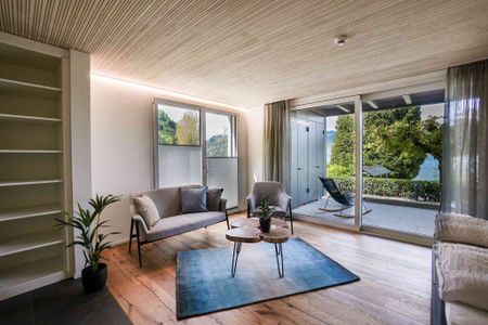 1.5 Zimmer, 45 m², EG - Foto 2