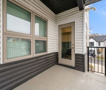 For Lease - 110 Fergus Avenue Unit# 201, Kitchener, Ontario - Photo 2