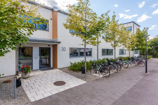 Fjärdingsstigen 28, Halmstad - Photo 1