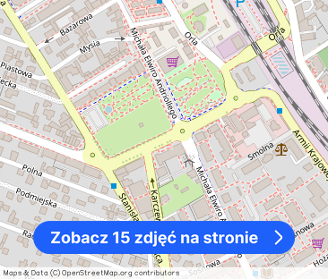Nowe, dwupoziomowe, 4 pokoje + garaż - Zdjęcie 1