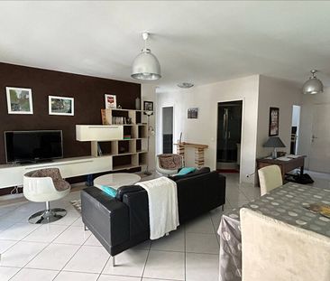 Appartement 4 pièces – PIERRE BENITE - Photo 1