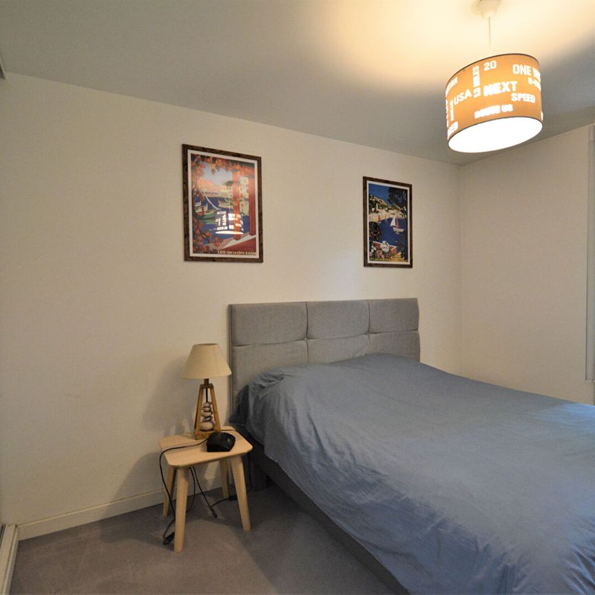 Location appartement 3 pièces, 64.81m², Ivry-sur-Seine - Photo 1