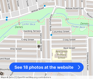 Craig Street, Darlington, DL3 - Photo 1