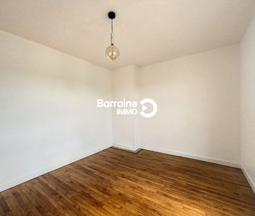 Location appartement à Brest, 2 pièces 47.4m² - Photo 1