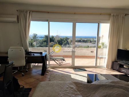 Μεζονέτα για ενοικίαση - Ελληνικό, - Photo 3