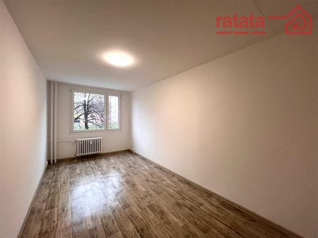 Pronájem bytu 3+1 67 m² - Photo 3